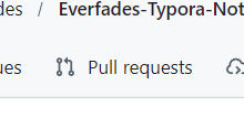 Pull requests