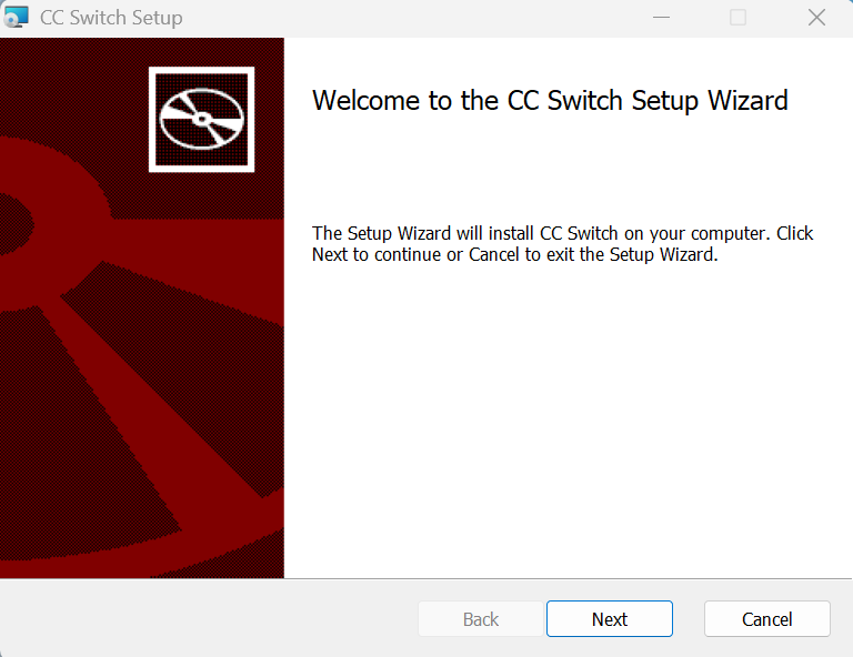 下载CC Switch